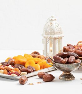 Ramadan-Celebrations