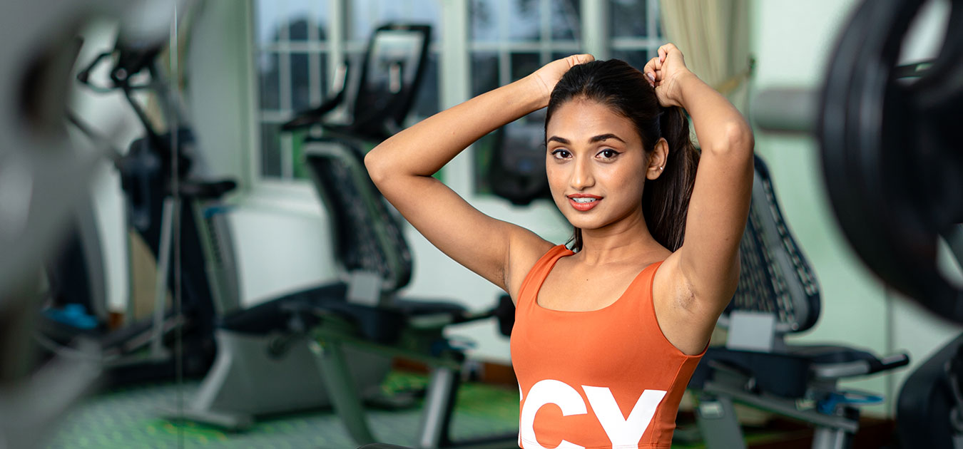fitness-center