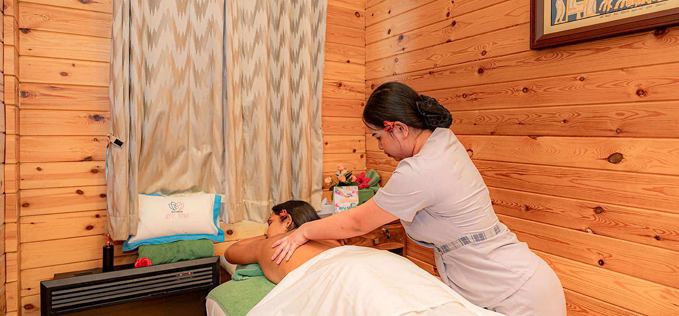 spa