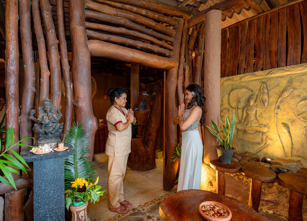 spa in srilanka