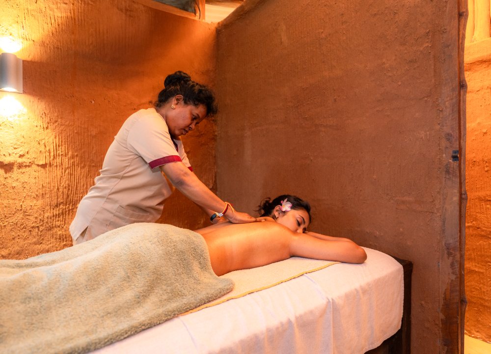 spa in srilanka