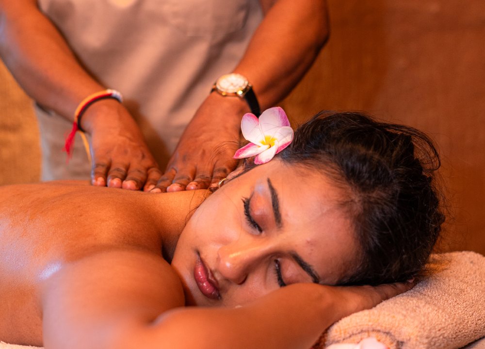 spa in srilanka
