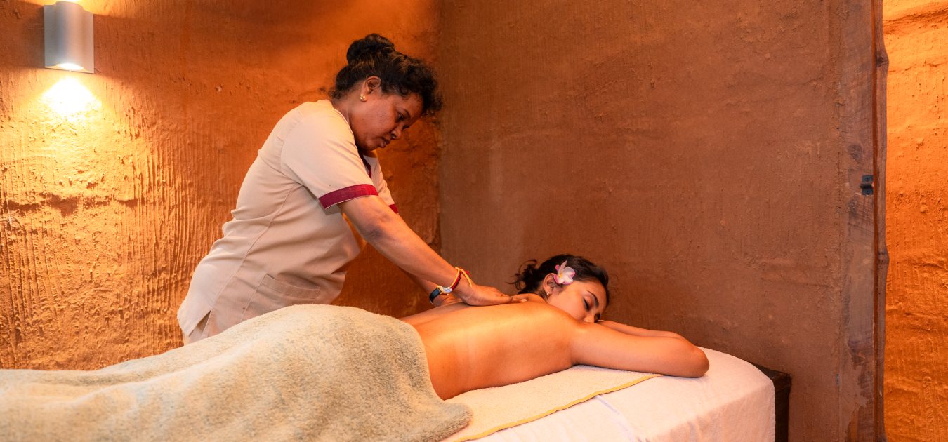 spa in srilanka