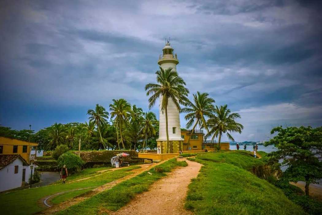 Galle Fort
