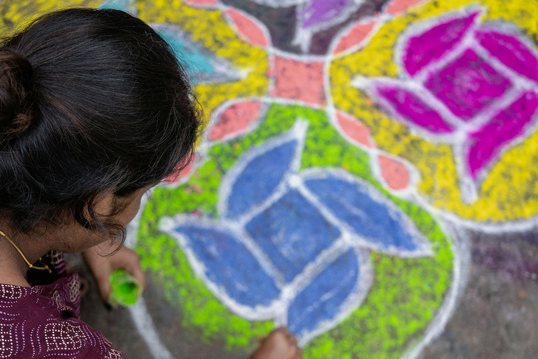 Experience Thai Pongal at Araliya Green Hills: Cultural Rituals and Festive Delights
