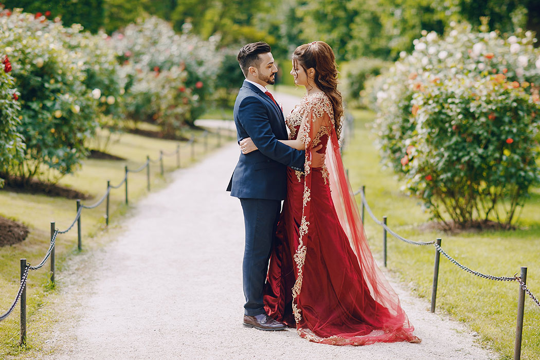 Dream Weddings at Araliya Green Hills
