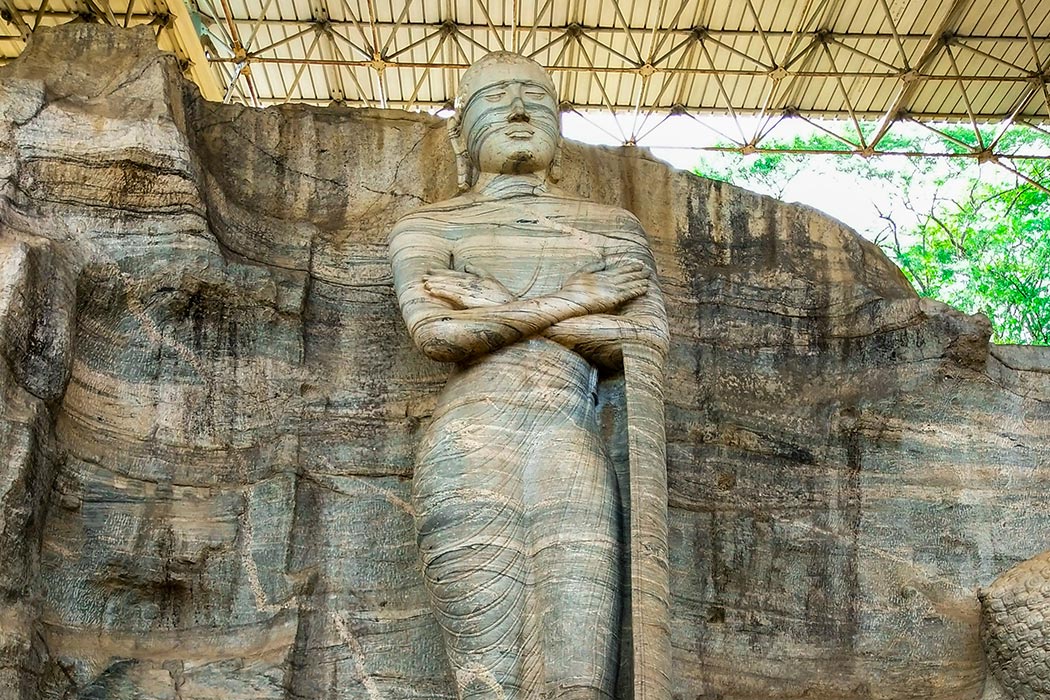 Exploring Ancient Polonnaruwa: History, Temples & Cultural Treasures