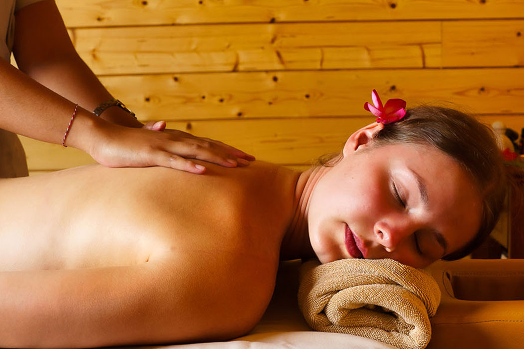 Unawatuna Spa & Wellness Retreats: Relax, Rejuvenate & Unwind