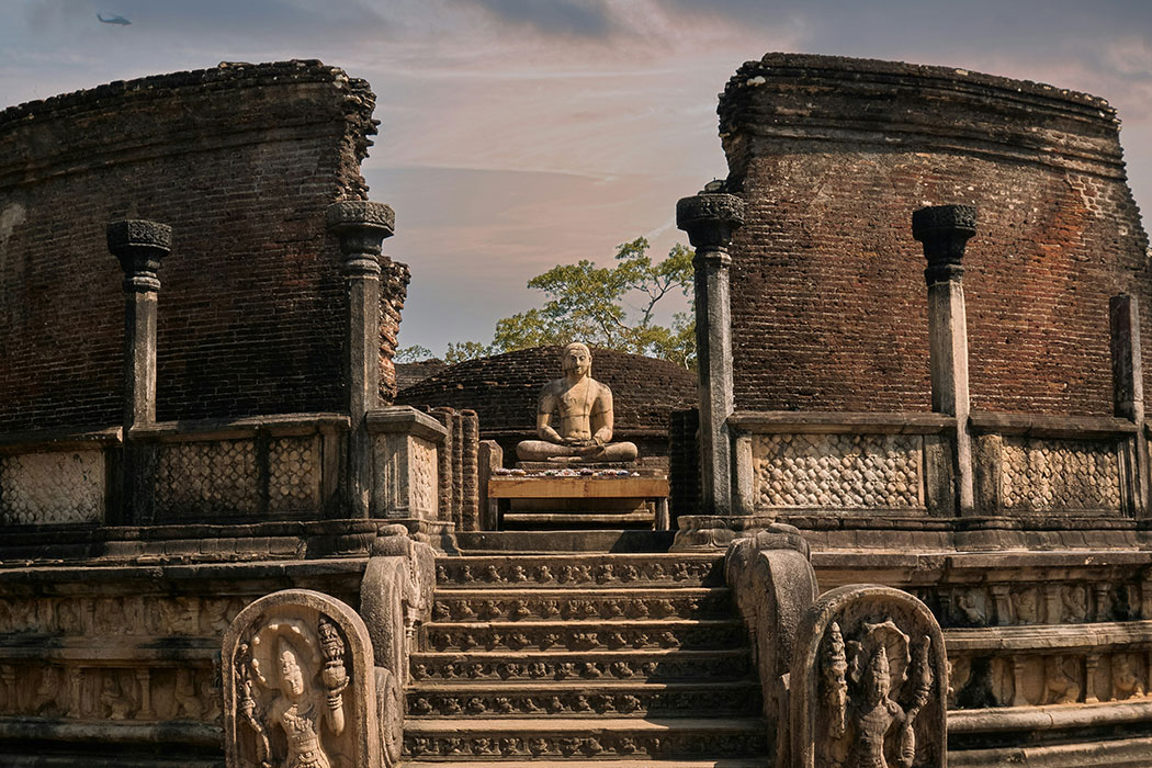 Everything You Need to Know Before Visiting Polonnaruwa's Ancient Ruins